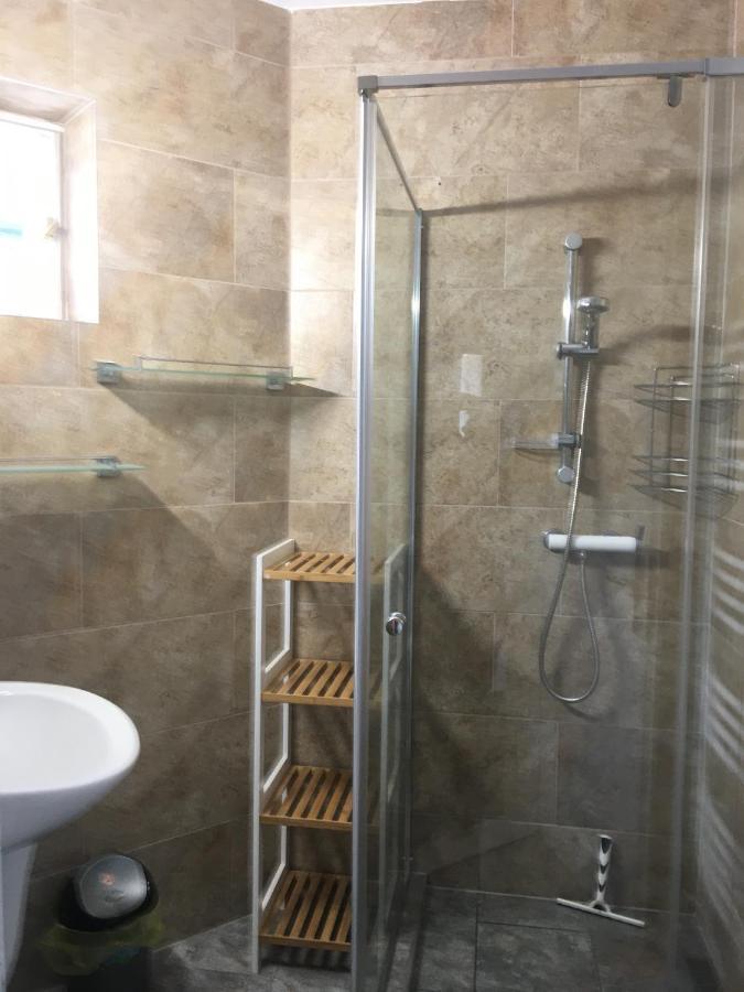 Casa Julius Aparthotel Совата Екстериор снимка