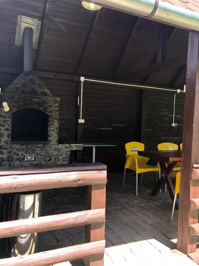 Casa Julius Aparthotel Совата Екстериор снимка