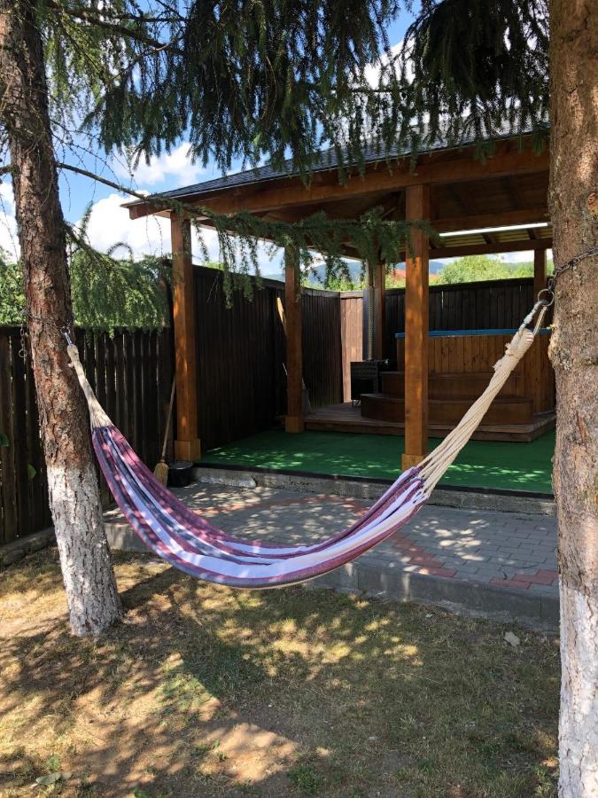 Casa Julius Aparthotel Совата Екстериор снимка