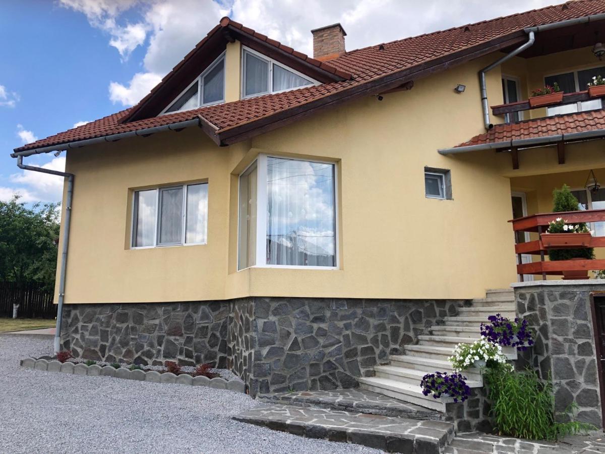 Casa Julius Aparthotel Совата Екстериор снимка