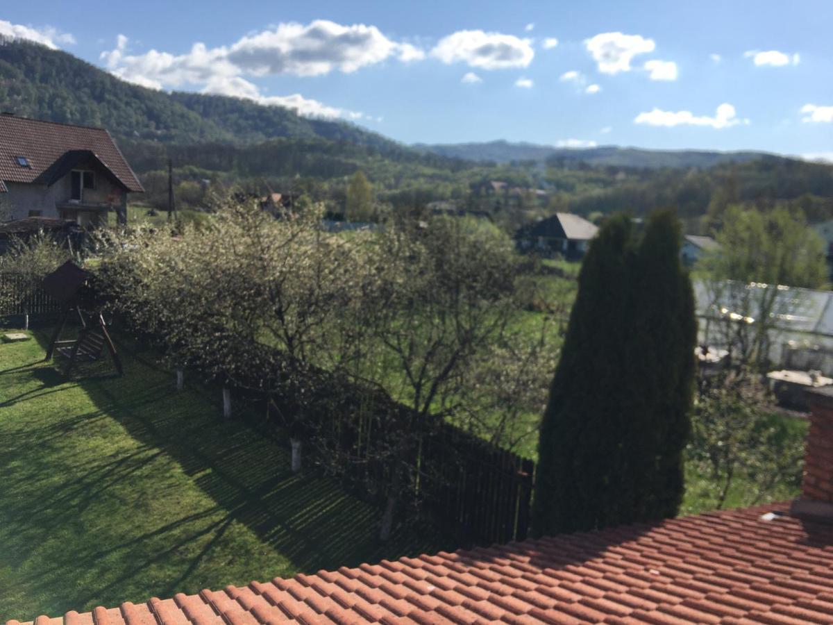 Casa Julius Aparthotel Совата Екстериор снимка
