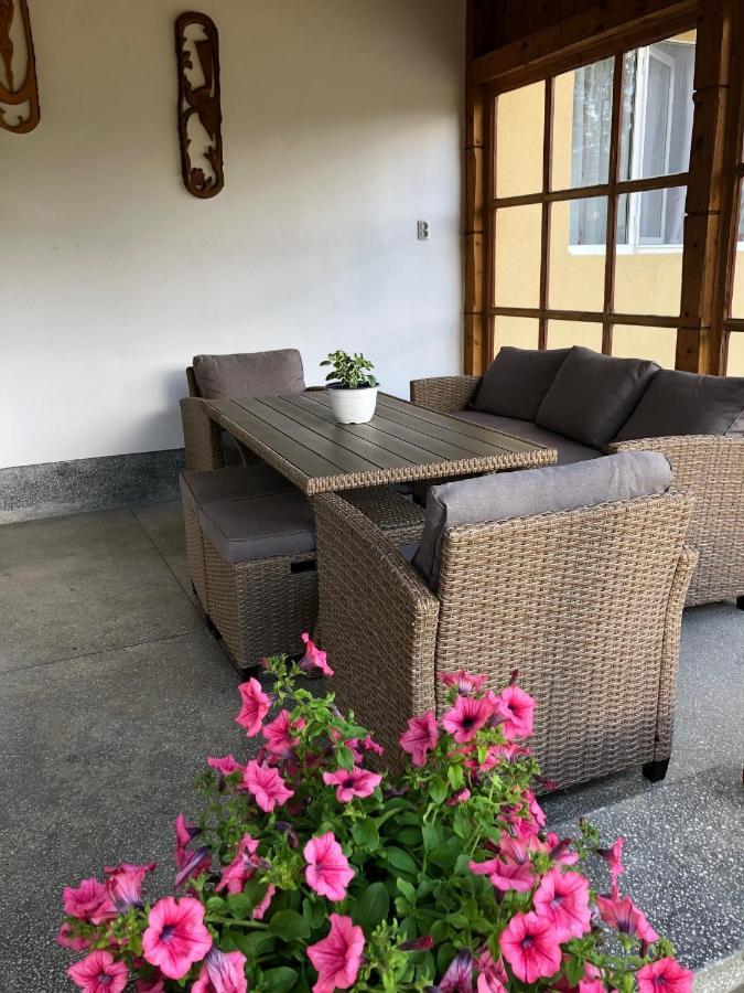 Casa Julius Aparthotel Совата Екстериор снимка
