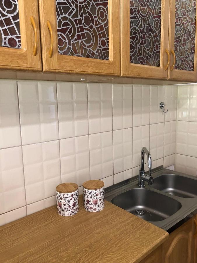 Casa Julius Aparthotel Совата Екстериор снимка