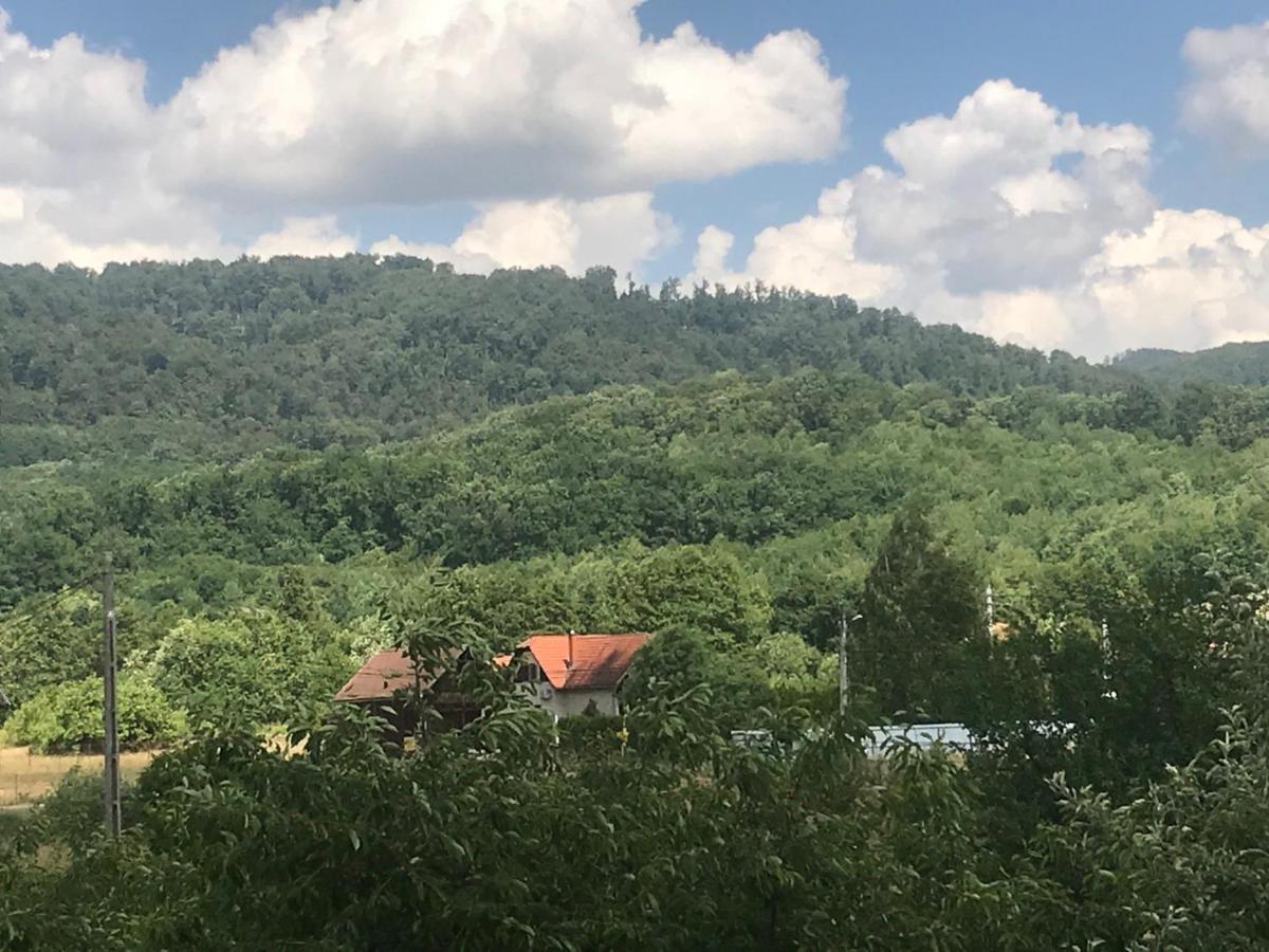 Casa Julius Aparthotel Совата Екстериор снимка