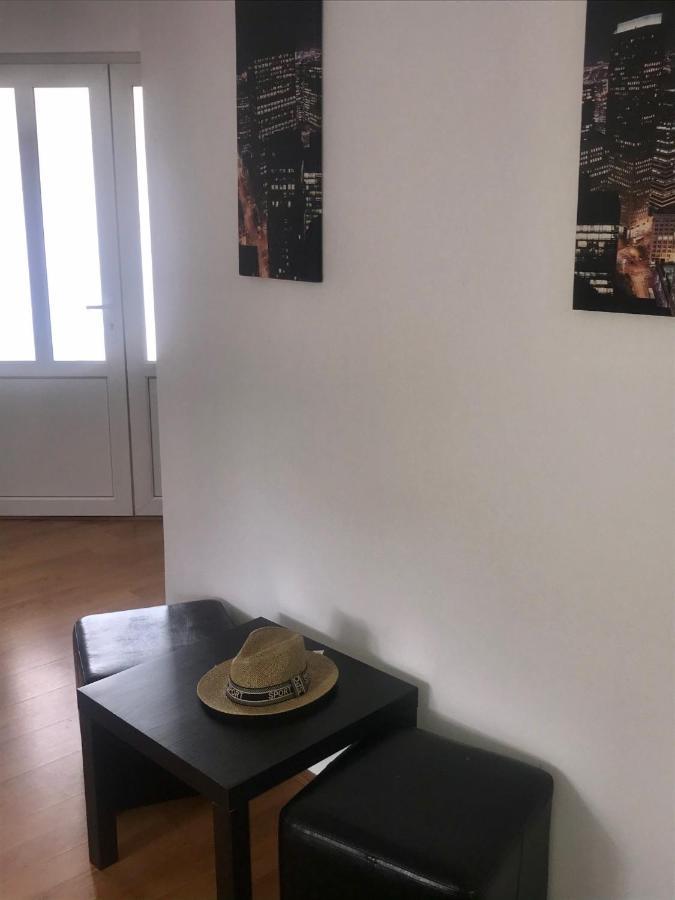 Casa Julius Aparthotel Совата Екстериор снимка